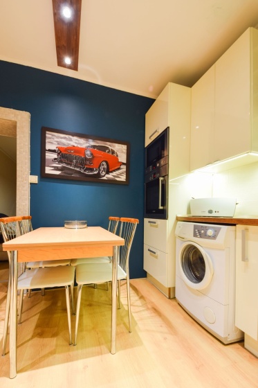 ShortStayPoland Leszno - B53 — комфортный отель в Варшаве