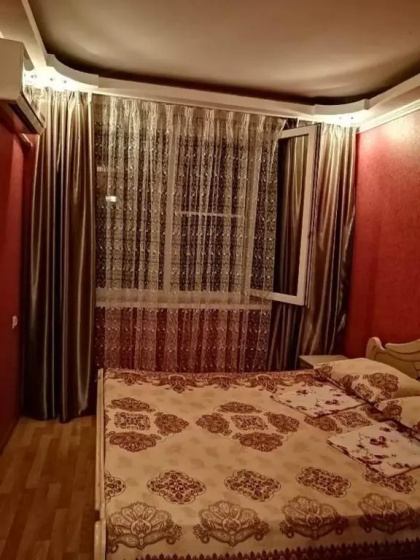 Kvartira Larisa 1 — забронировать отель в Пицунда
