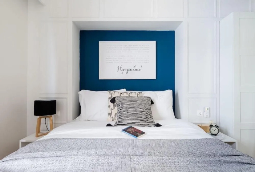 UPSTREET Desirable 1BD Apt in Kolonaki — забронировать отель в Афины