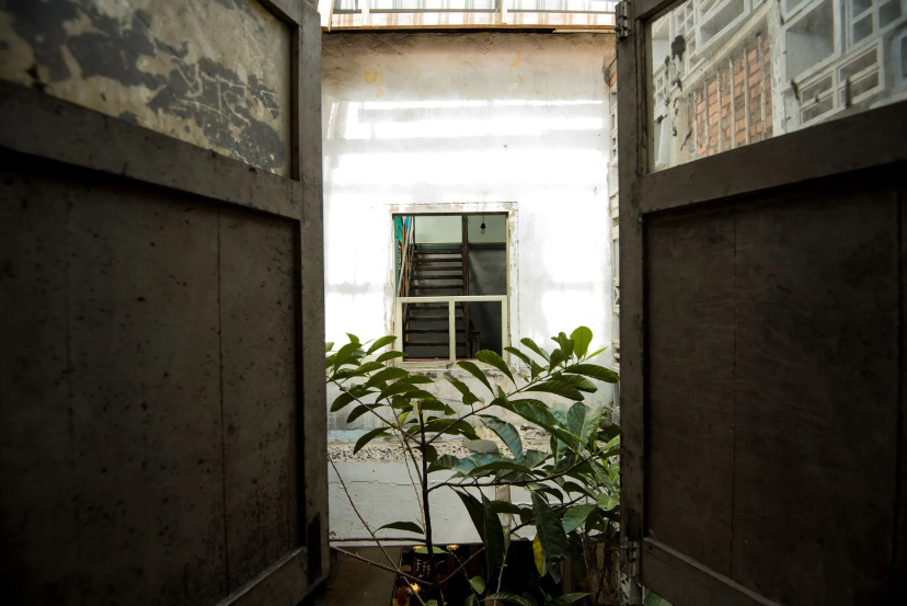 Mingle Hostel Kuala Lumpur — забронировать отель в Куала-Лумпуре