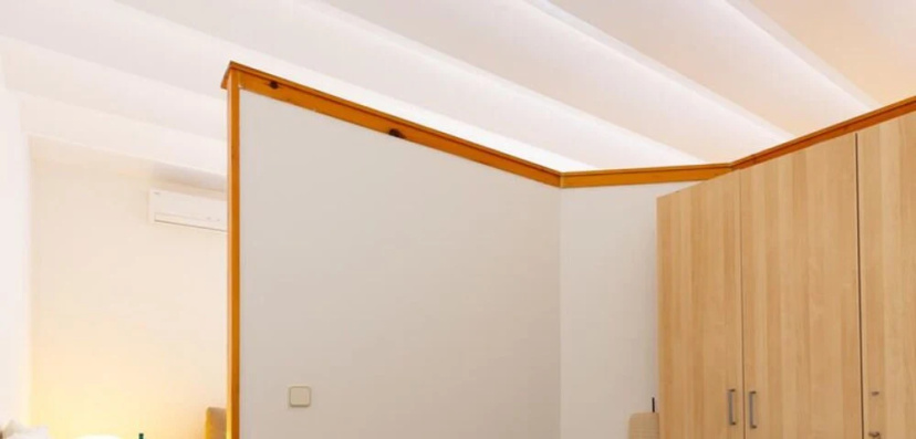 AB Sants Terrace 1-1 Apartment — отзывы гостей и цены