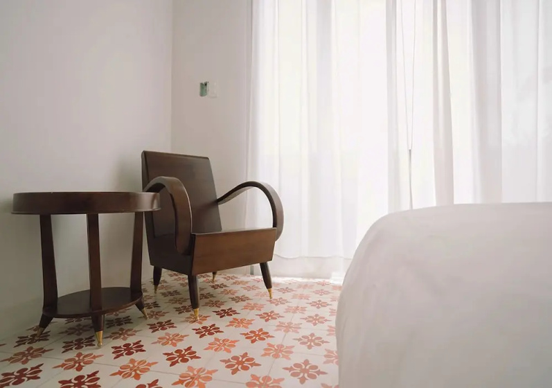 IAM SAIGON Homestay 3 — отель в Хошимине, Вьетнам