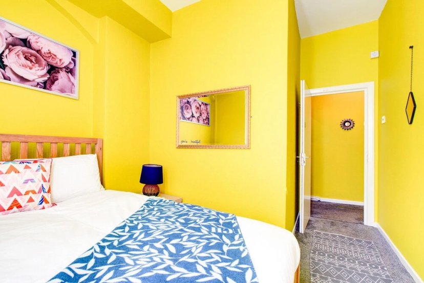 Цены на Inviting 2-bed Budget Apartments in Central London в Лондоне