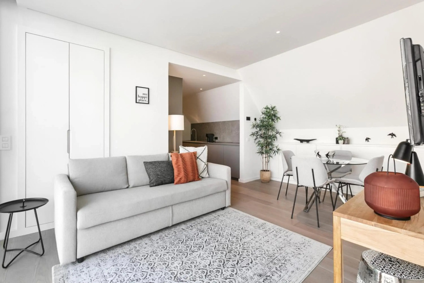 Prata Riverside Apartment — отель в Лиссабоне, Португалия