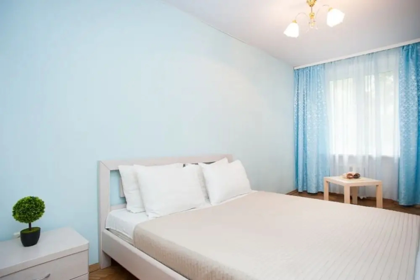 Inndays Nagornaya - Apartment in Moskva - Photo 1