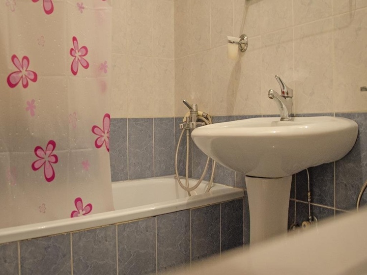 Apartments Jadran — отель в Будва, Черногория