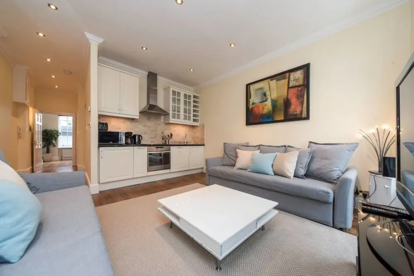 Цены на PML Exclusive Apartments Piccadilly в Лондоне