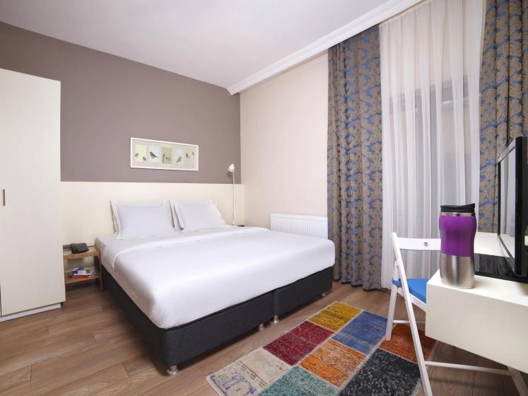 Цены на Stay Juno Apartments в Стамбуле