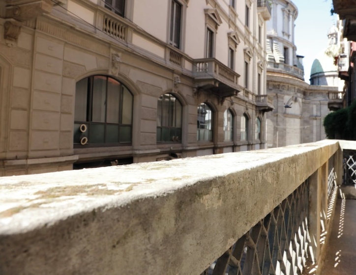Цены на Casa Milano Classic Elegance with Balcony в Милане