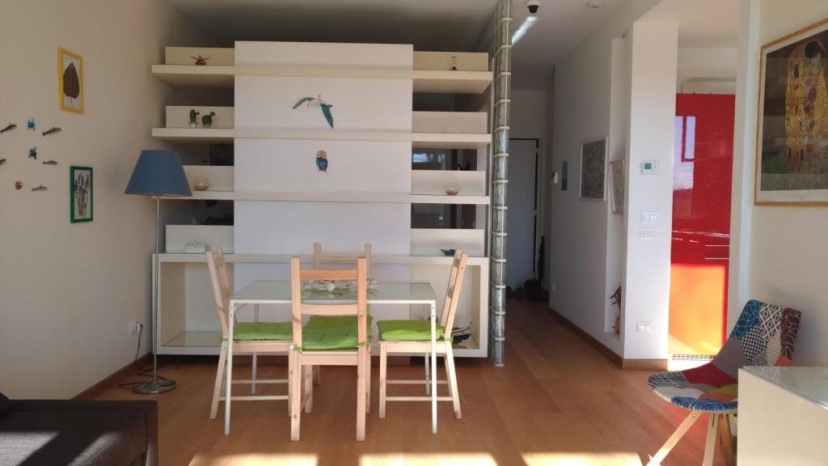 Prato Smeraldo Apartment — отель в Риме, Италия