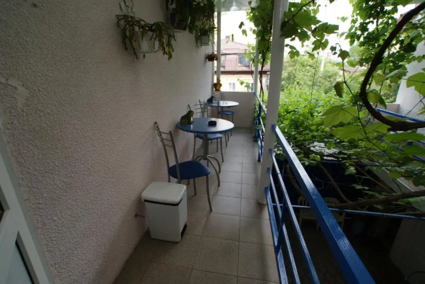 Guest House Nika — забронировать отель в Анапе