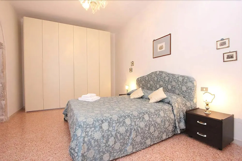 City Apartments - Canova — отель в Венеции, Италия