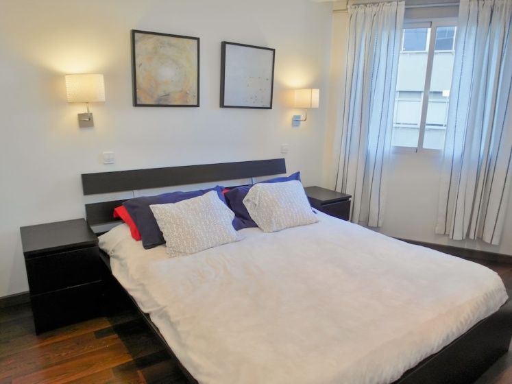 Цены на DFlat Escultor Madrid 407 Apartments в Мадриде