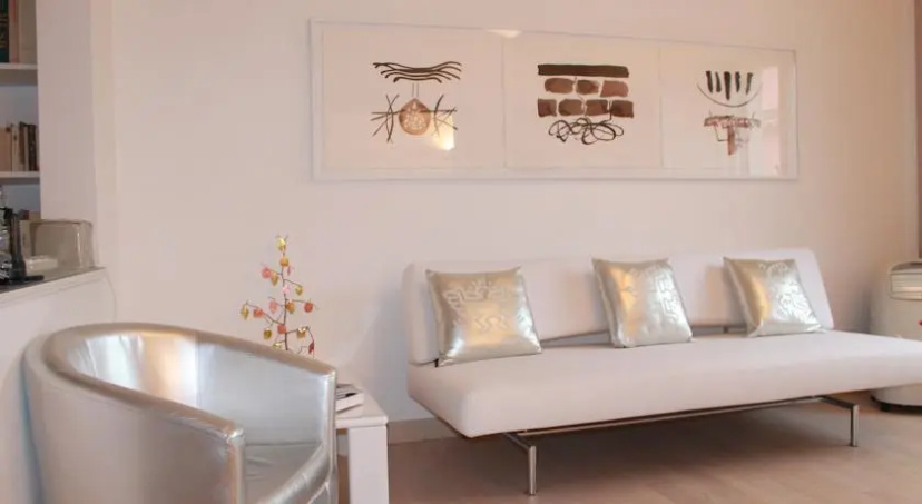 Principessa Luxury — комфортный отель в Риме