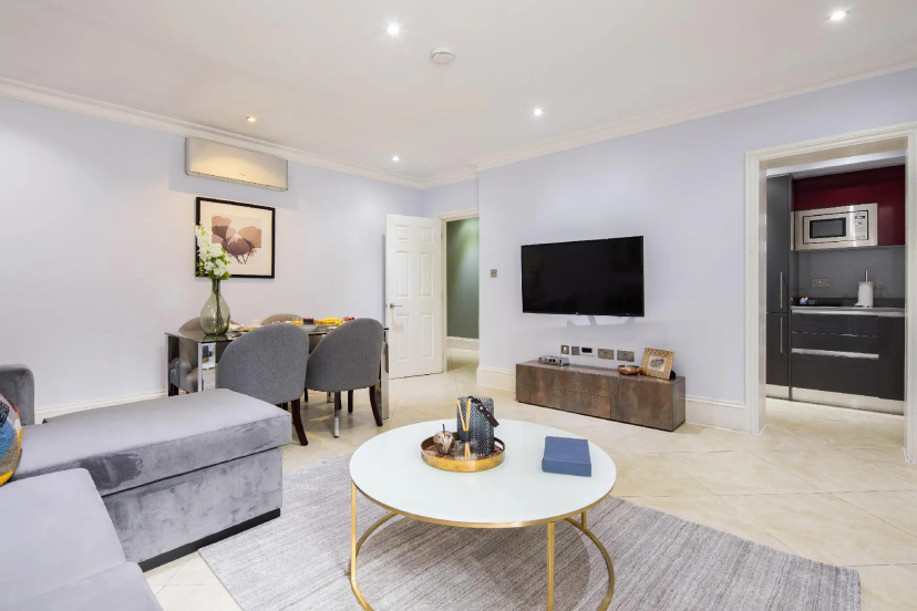 Цены на Lancaster Gate Hyde Park by LHC в Лондоне