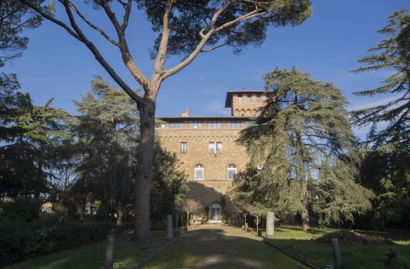 Цены на Antico Castello Marignolle в Флоренции