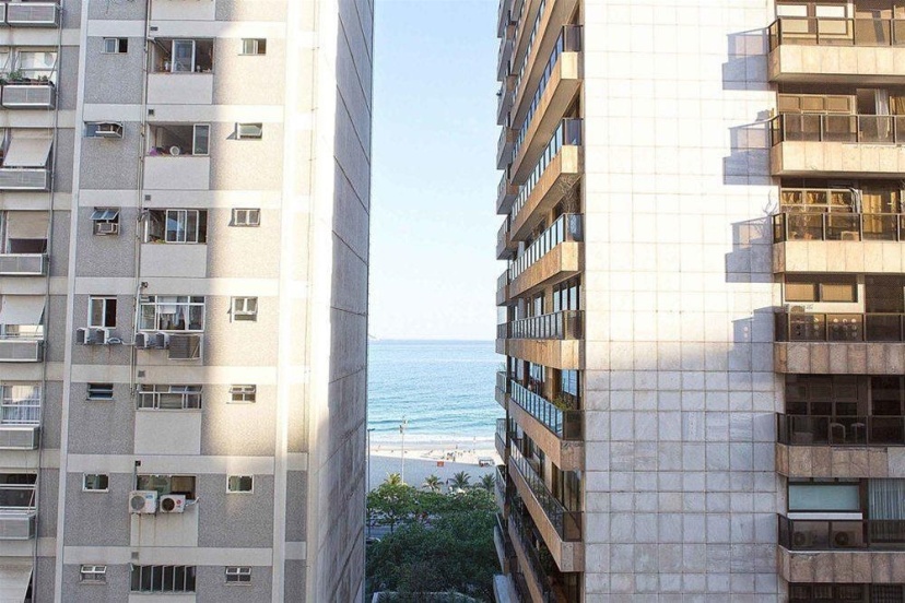 Цены на Wave Ipanema Apartments в Рио