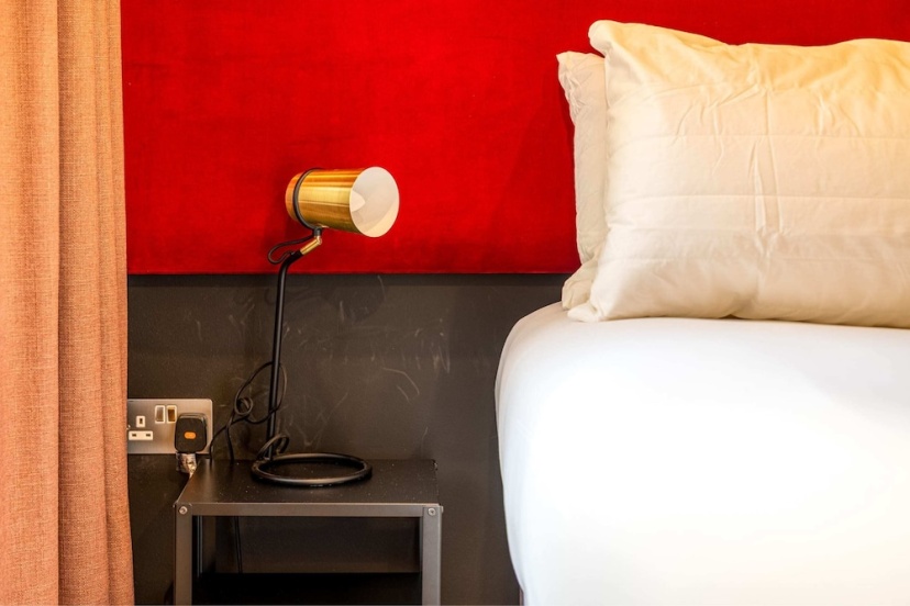 Trendy Kings Cross Flat 2 — отель в Лондоне, Соединенное Королевство