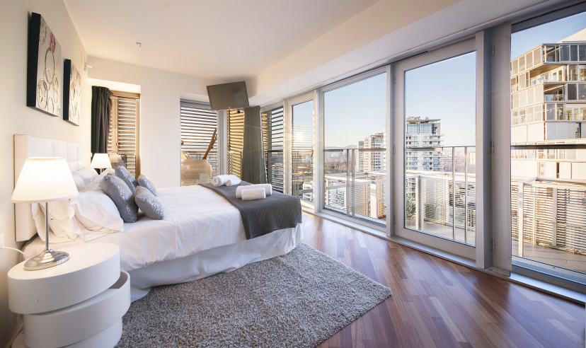 You Stylish Apartments Beach — отель с удобным расположением в Барселоне