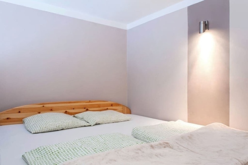 Rakoczi 60 Apartment — отель в Будапеште, Венгрия