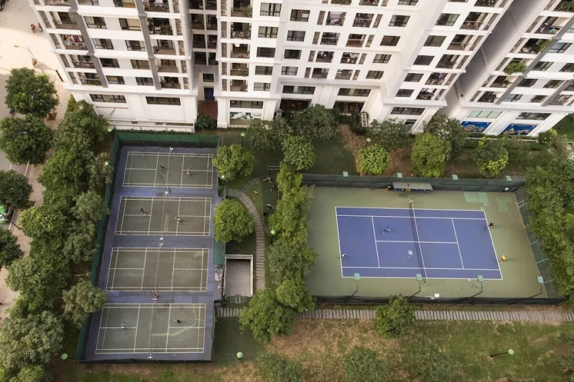 Park Hill Times City Apartment — отзывы гостей и цены