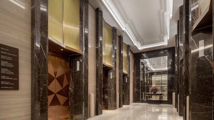 Crowne Plaza Chengdu Tianfu New Area By IHG — отель с удобным расположением в Чэнду