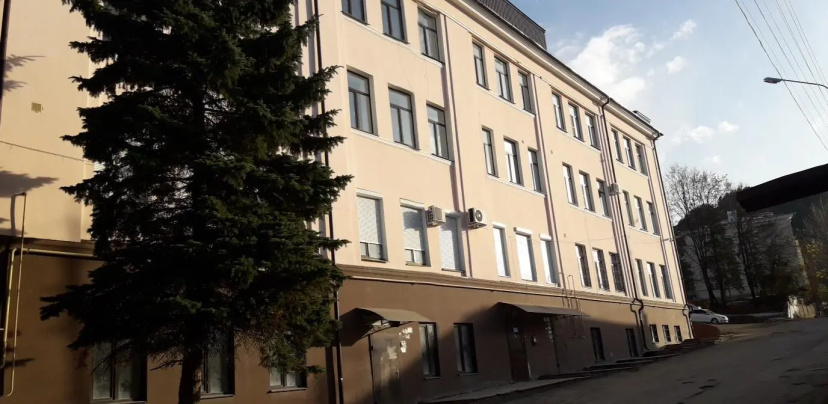 Апартаменты на улице Ермолова 19 — отель в Кисловодске, Россия