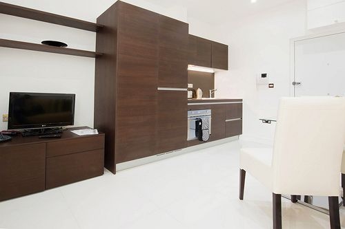Цены на Albany House Luxury Serviced Apartments в Лондоне