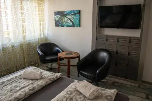 Casa Tua3 — отель в Будапеште, Венгрия