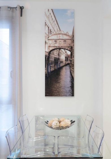 Цены на Nice & Cozy apartment в Венеции