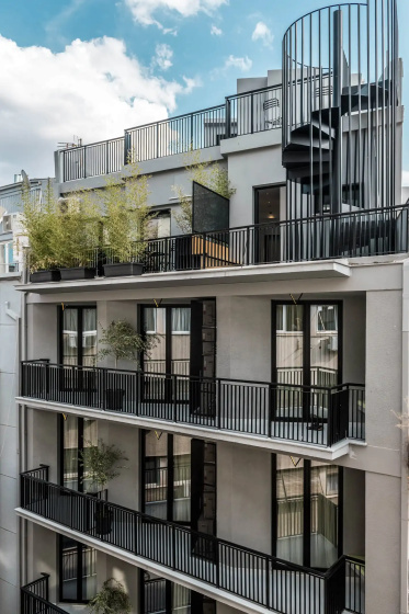 Mosaikon - Hostel — отель в удобной локации в Афины