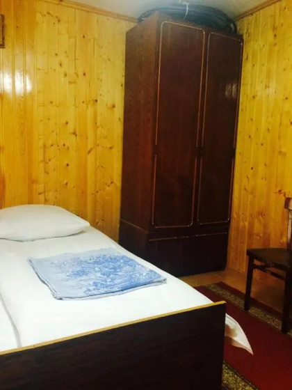 Guest House on Sosnovaya — забронировать отель в Гагра