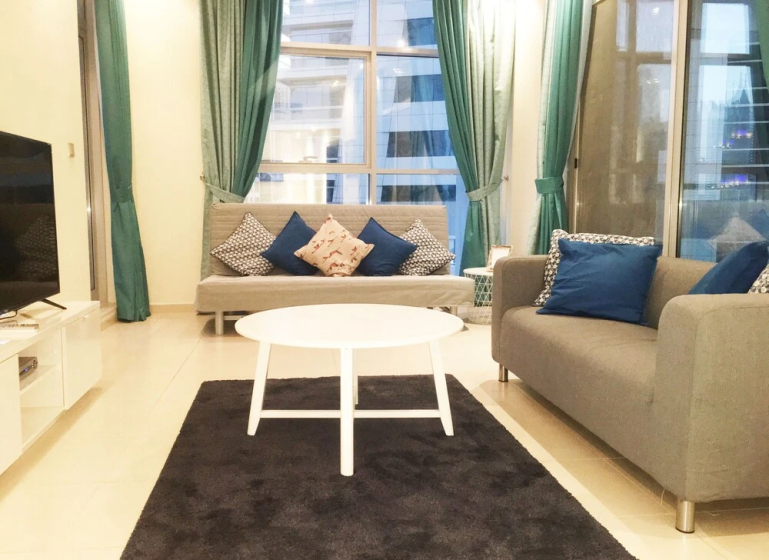 Skyview Tower by Raine & Horne - Hotel in ดูไบ - Photo 1