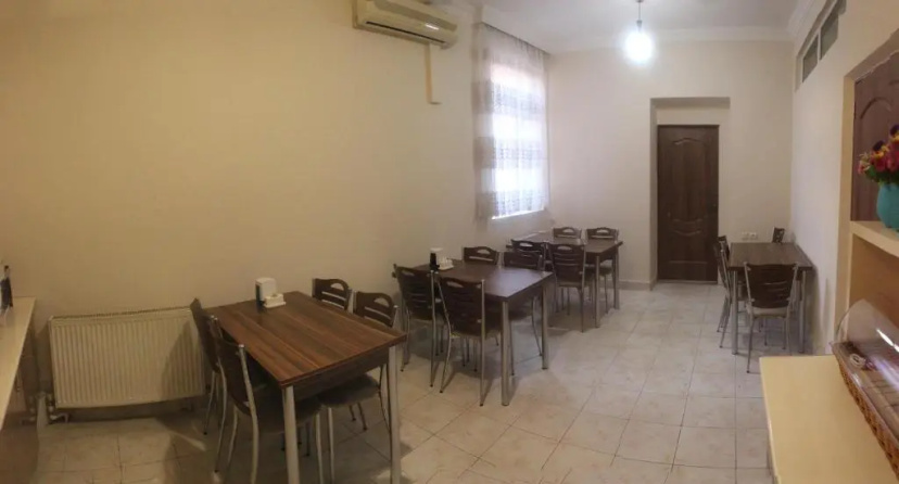 Hotel Tao - Hotel in باطومي - Photo 1