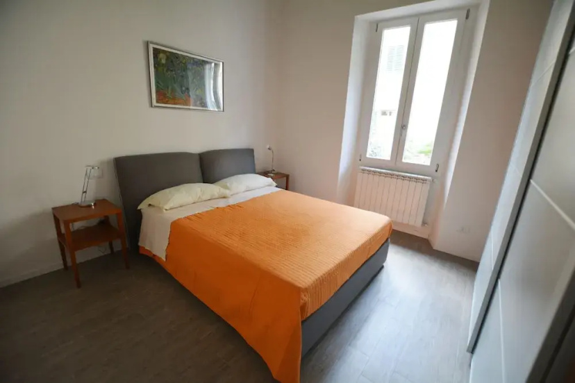 Fattori apartment — отель с удобным расположением в Флоренции