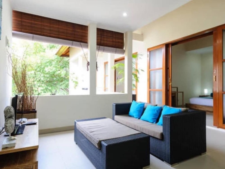Villa Sunrise 1 — отзывы гостей и цены
