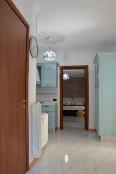 St. Joseph Suite 1 — отель в Неаполе, Италия