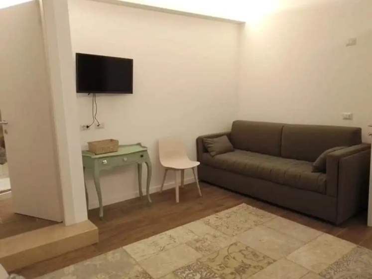 Цены на Nannare Guest House в Риме