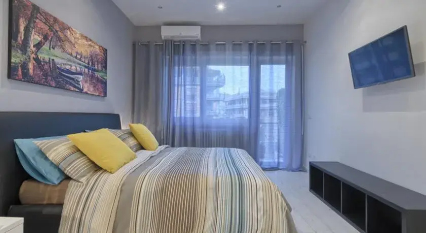 Цены на Pop Apartment Rome в Риме