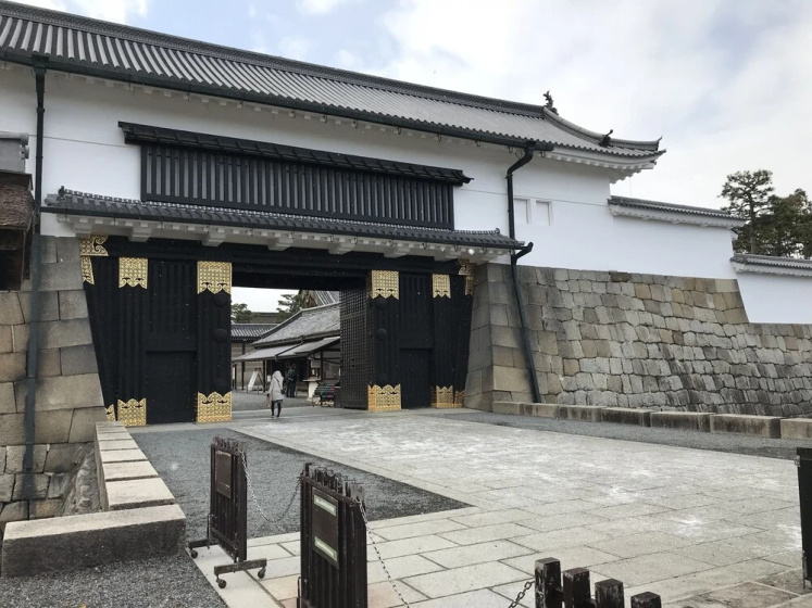 Gina House Kyoto — отель с удобным расположением в Киото