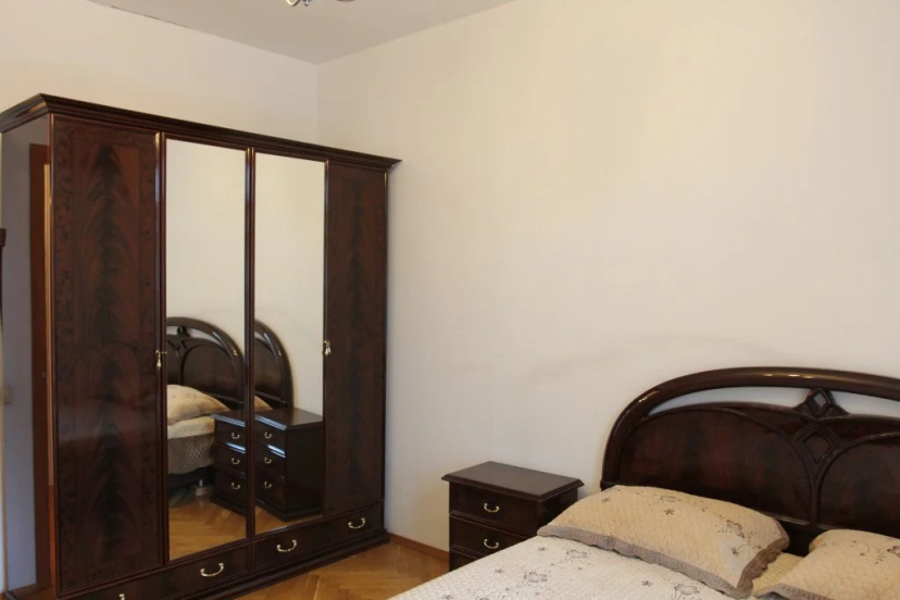 Guest House Amelie - Guesthouse in Moscú - Photo 1