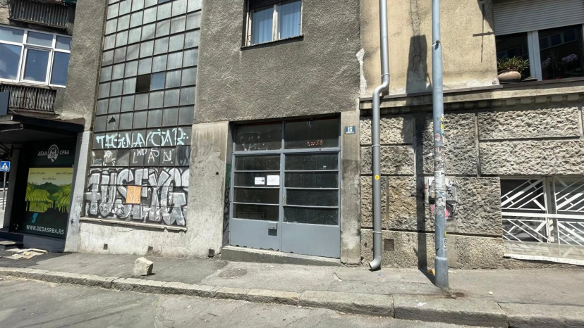 Цены на Downtown apartman T в Белграде