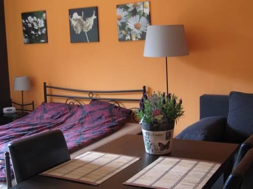 Anna Apartman — отзывы гостей и цены