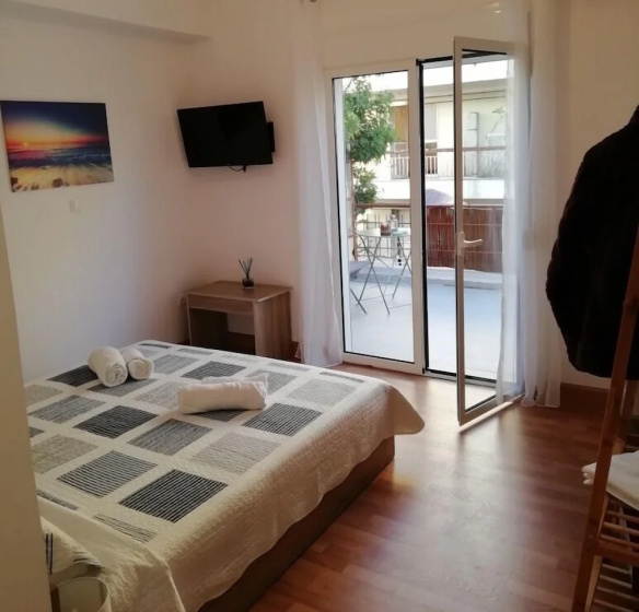 Lovely Studio in Omonoia — отзывы гостей и цены