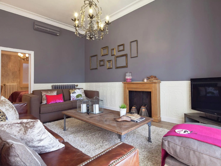 Цены на Exclusive apartment for 4 persons in emblematic area of â€‹â€‹Barcelona в Барселоне