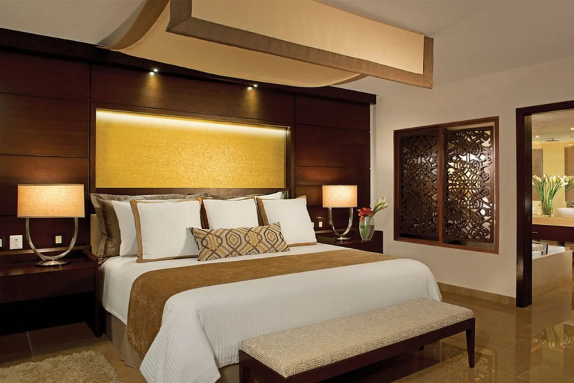 Secrets Playa Mujeres Golf & Spa Resort - Adults Only - All Inclusive - Resort in Cancún - Photo 2