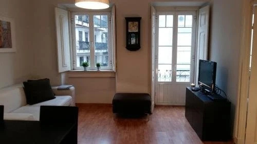 Lisbon City Centre Apartments — отель с удобствами в Лиссабоне