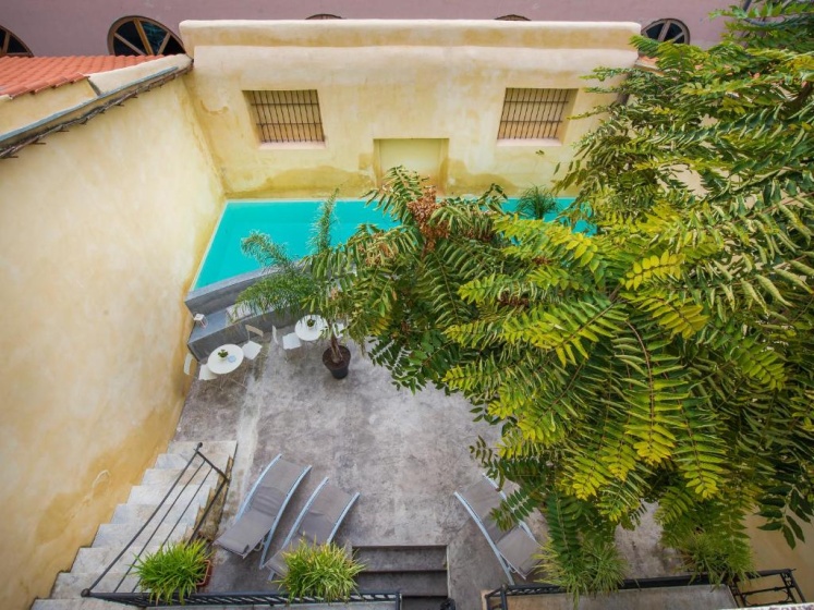 Casa d'Arte Ugdulena con piscina e terrazza — отзывы гостей и цены