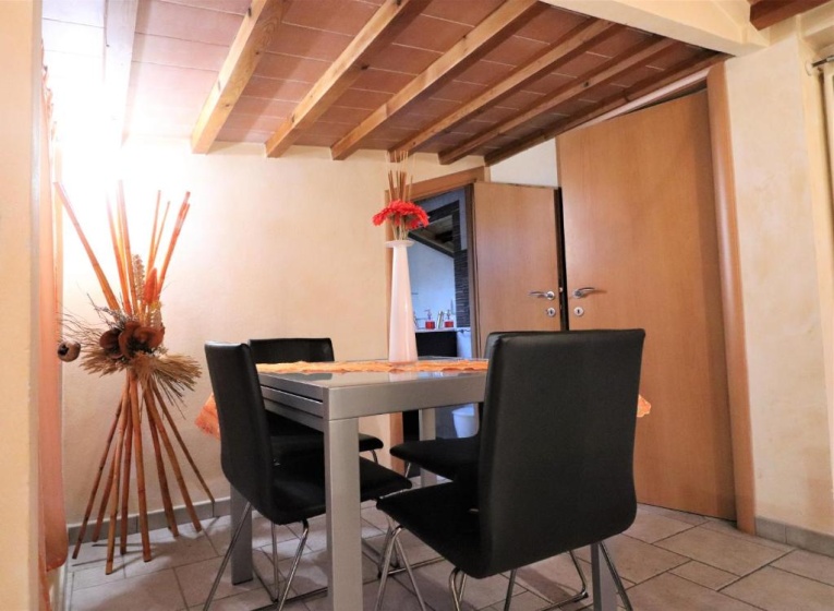 Apartament Torri — отзывы гостей и цены