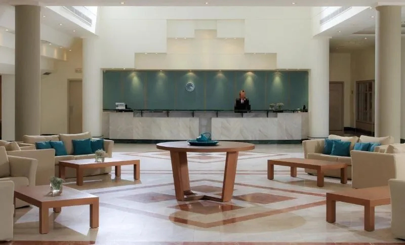 Nissi Beach — забронировать отель в Айя-Напа